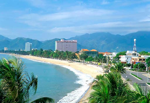 Discover Nha Trang: Where Pickleball Meets Paradise