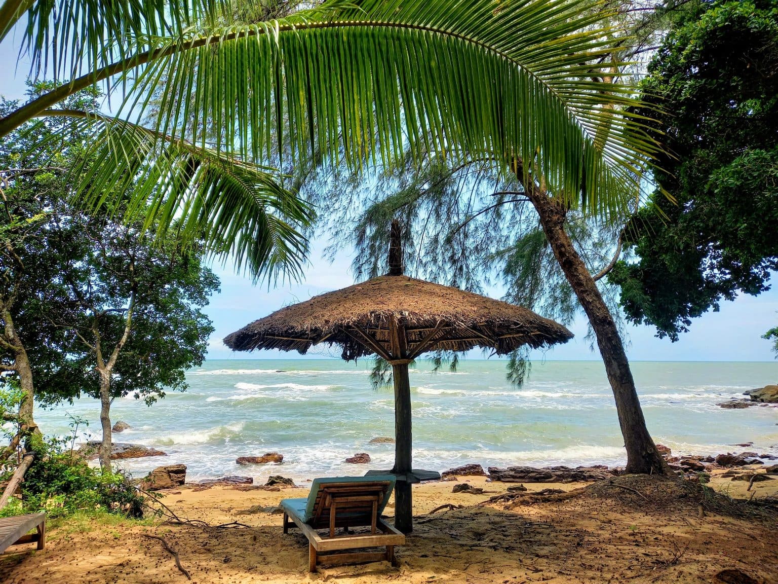 Phu Quoc Island Beach Guide