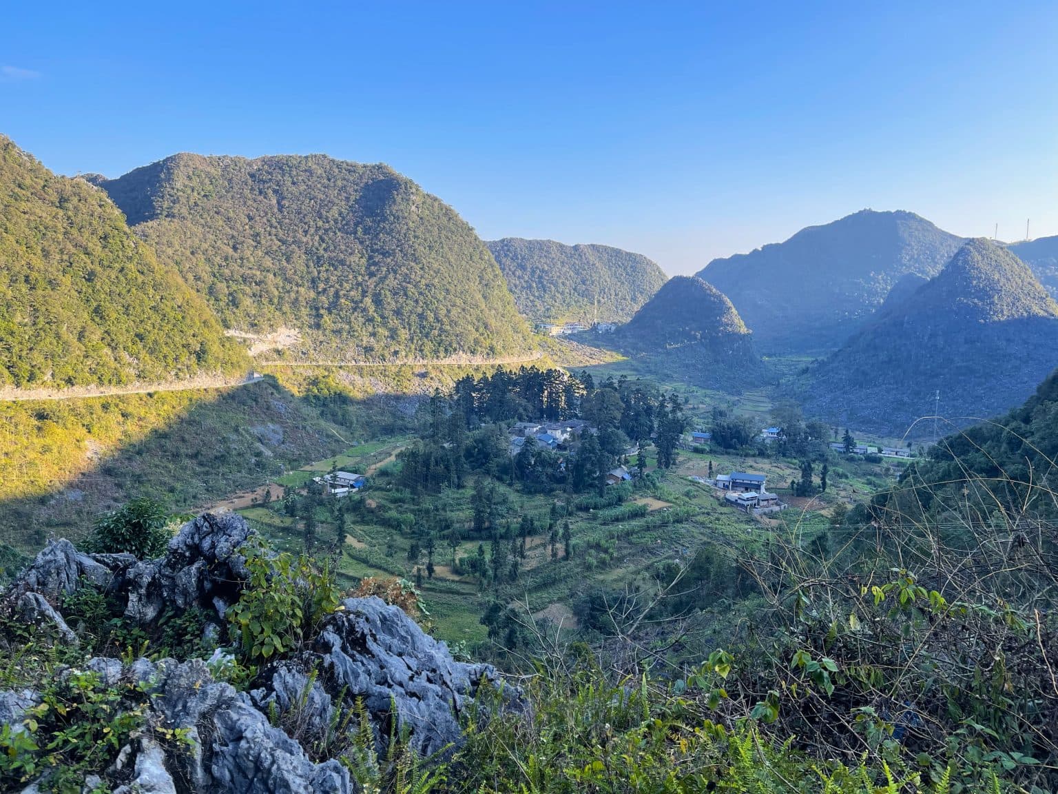 Ha Giang Loop: Extreme North Travel Guide