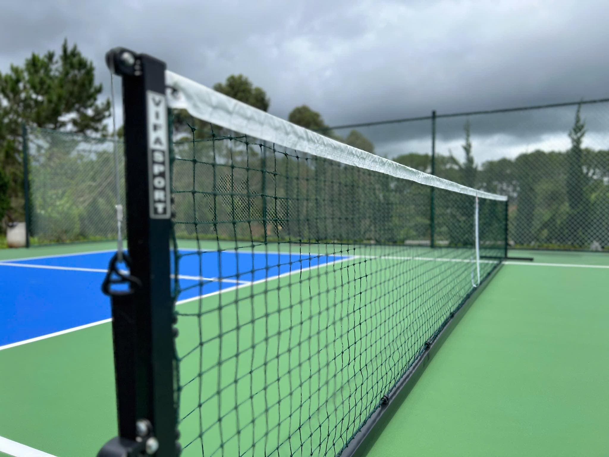 Why Vietnam for Pickleball Tourism?