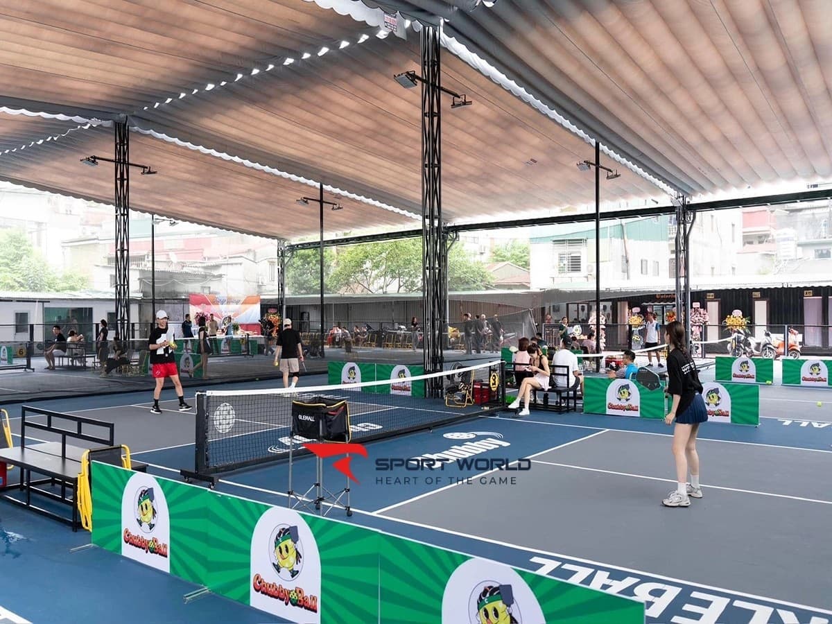 Tour and Pickleball in Hanoi and Halong Bay Cruise 5 days