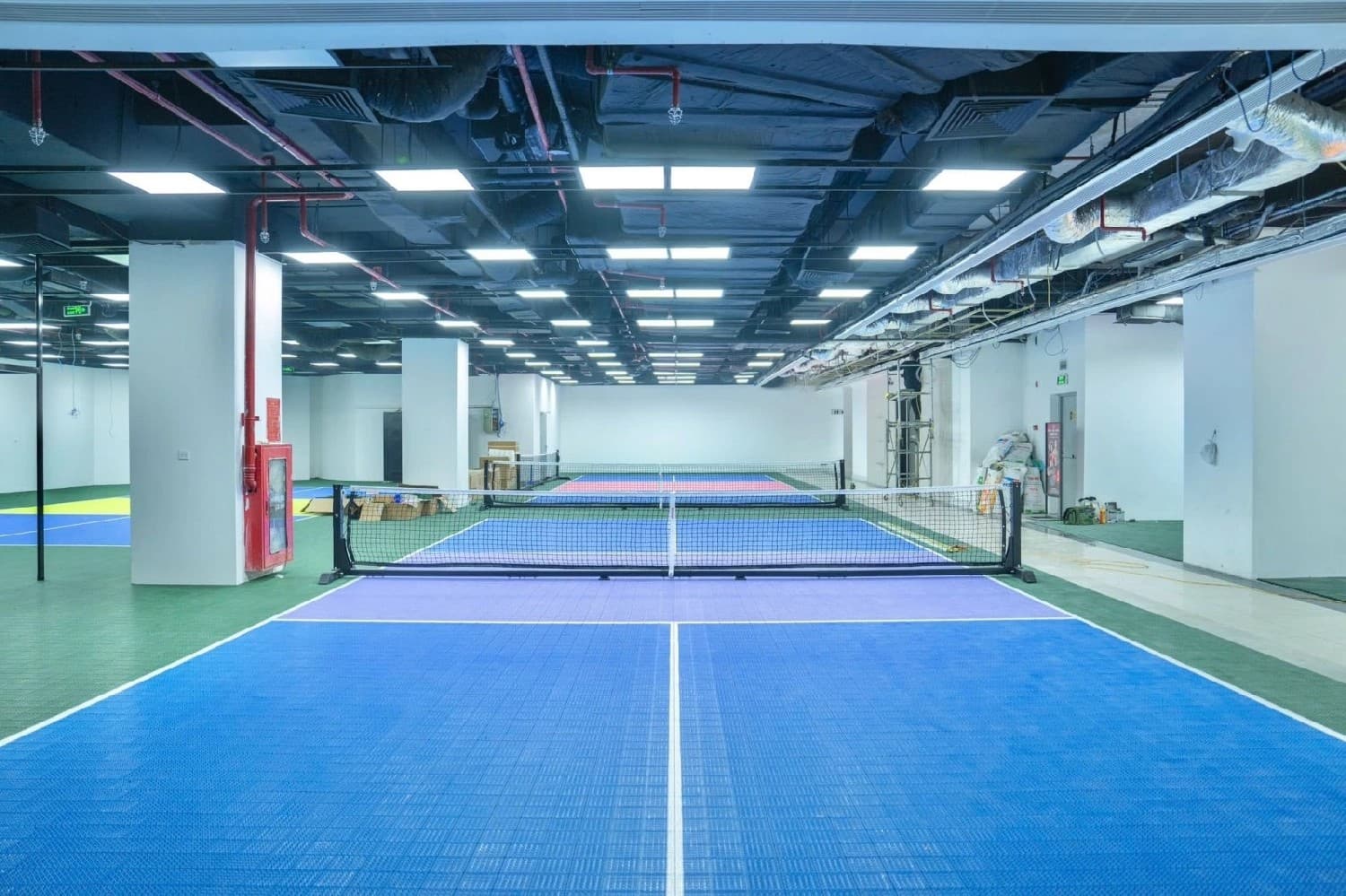 Tour and Pickleball in Hanoi, Halong Bay 4 days