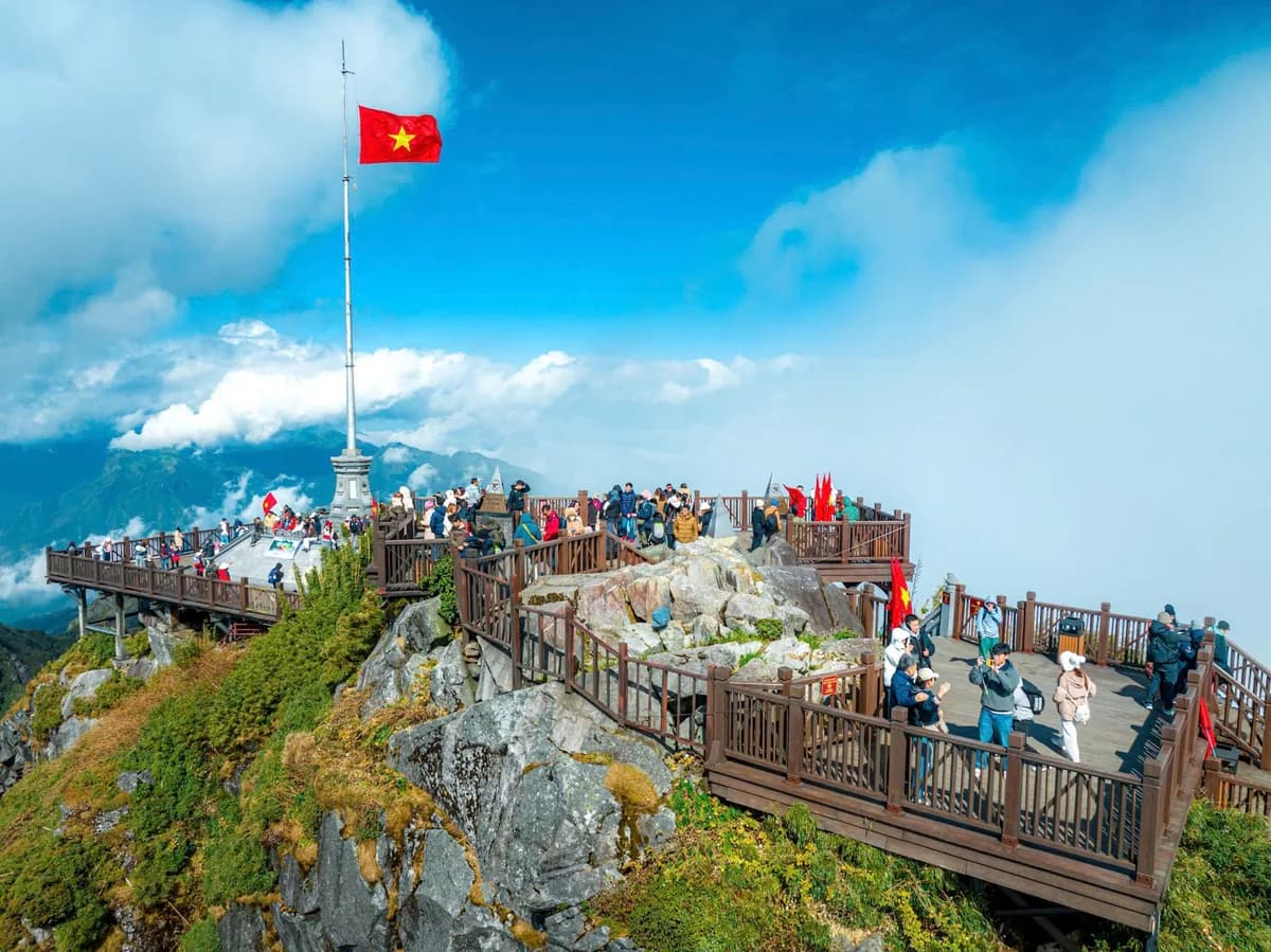 Tour Kitchen 12b and Pickleball Explore in Hanoi Lao Cai Sapa